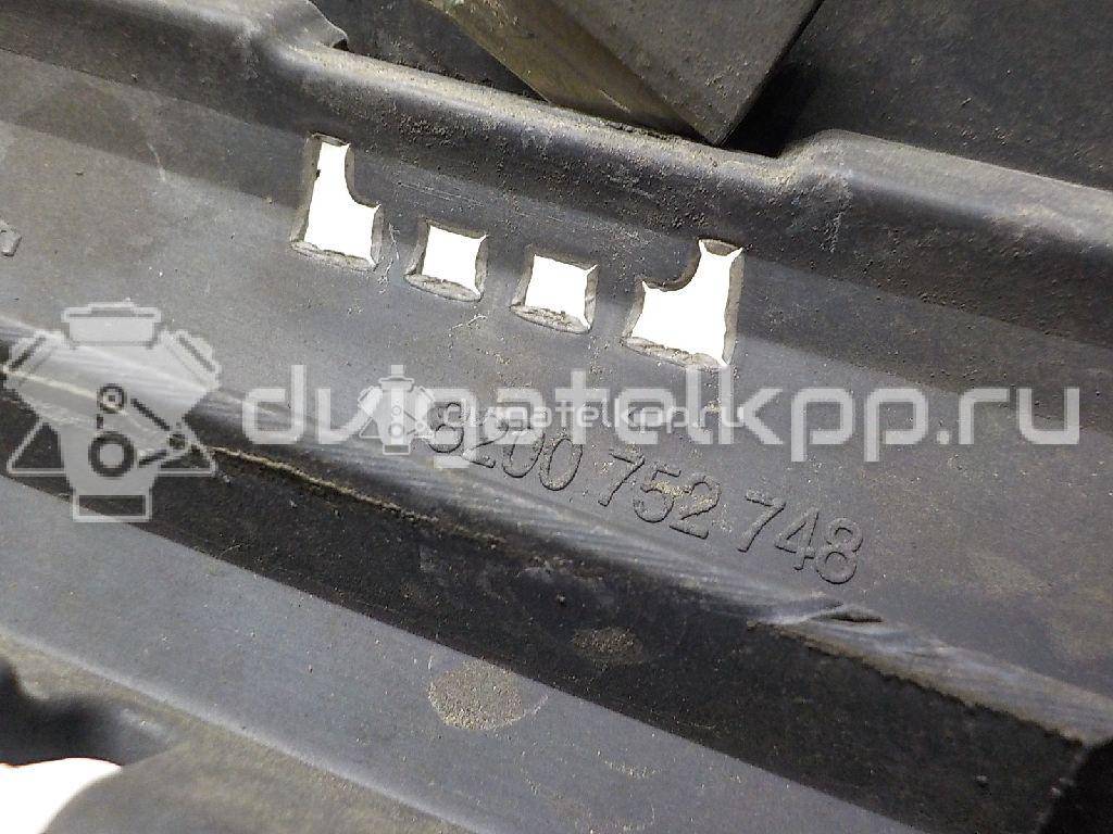 Фото Решетка радиатора  8200752748 для Renault Logan {forloop.counter}}