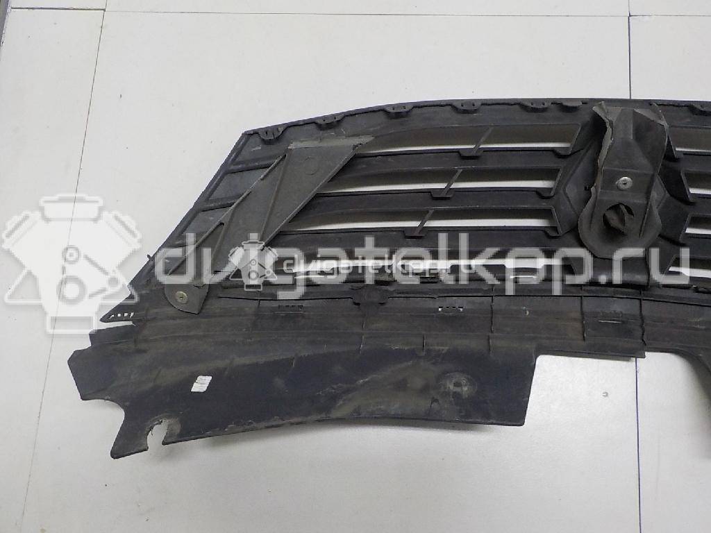 Фото Решетка радиатора  8200752748 для Renault Logan {forloop.counter}}