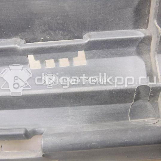 Фото Решетка радиатора  8200752748 для Renault Logan
