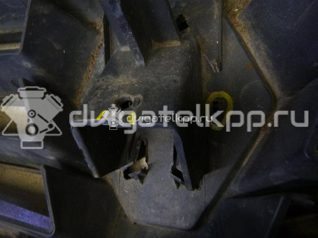 Фото Решетка радиатора  8200752748 для Renault Logan {forloop.counter}}