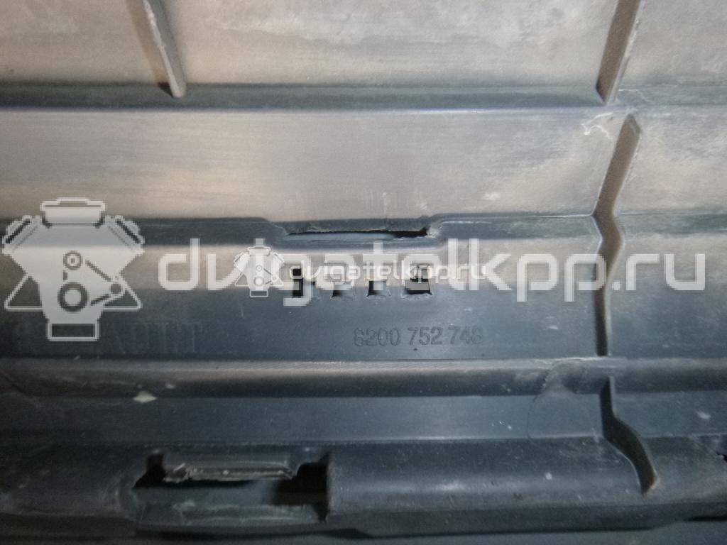 Фото Решетка радиатора  8200752748 для Renault Logan {forloop.counter}}