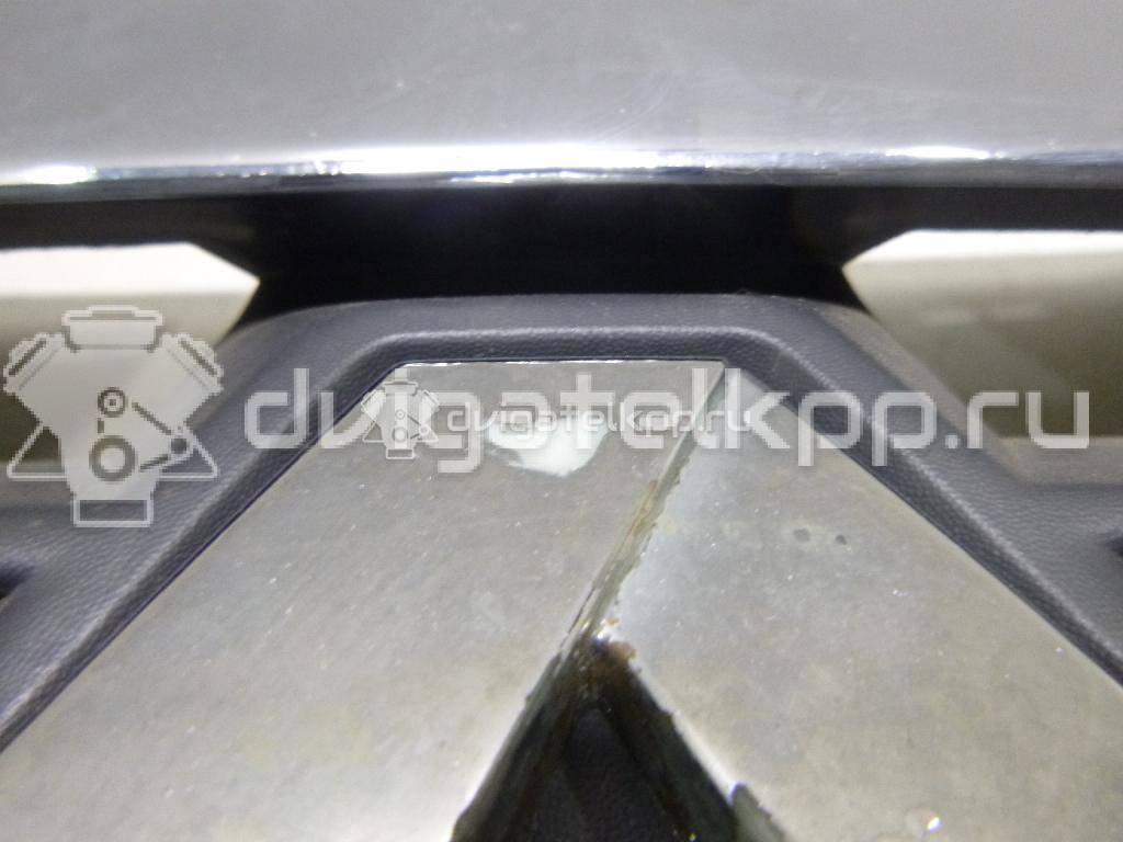Фото Решетка радиатора  8200752748 для Renault Logan {forloop.counter}}