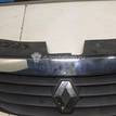 Фото Решетка радиатора  8200752748 для Renault Logan {forloop.counter}}