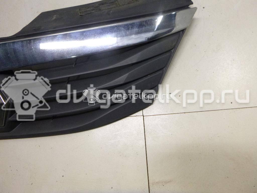 Фото Решетка радиатора  8200752748 для Renault Logan {forloop.counter}}