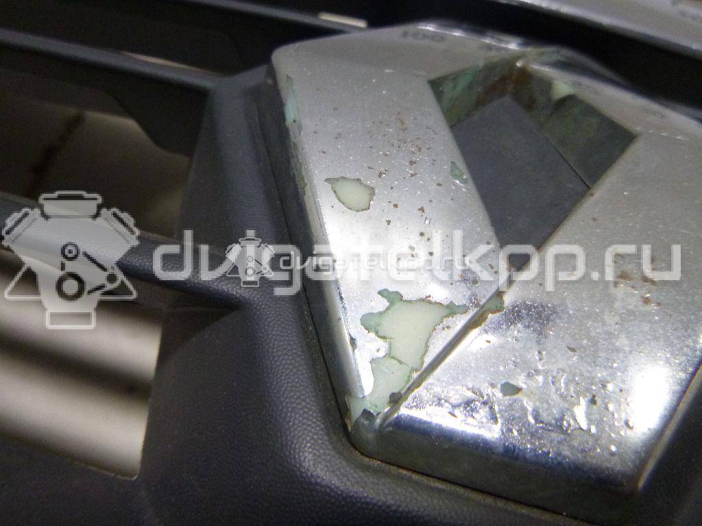 Фото Решетка радиатора  8200752748 для Renault Logan {forloop.counter}}