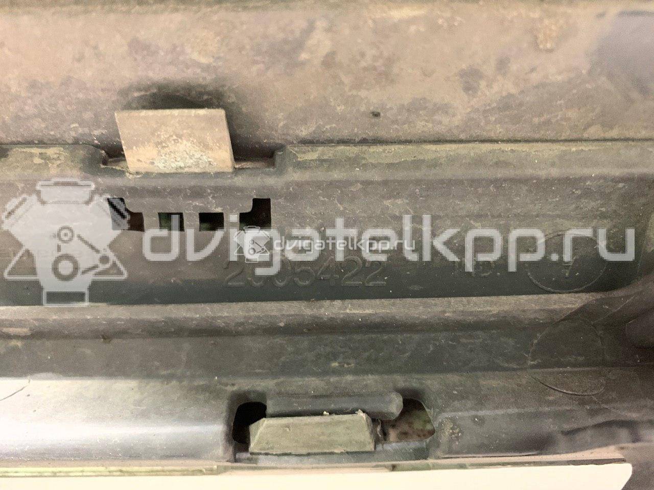 Фото Решетка радиатора  8200752748 для Renault Logan {forloop.counter}}