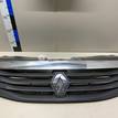 Фото Решетка радиатора  8200752748 для Renault Logan {forloop.counter}}