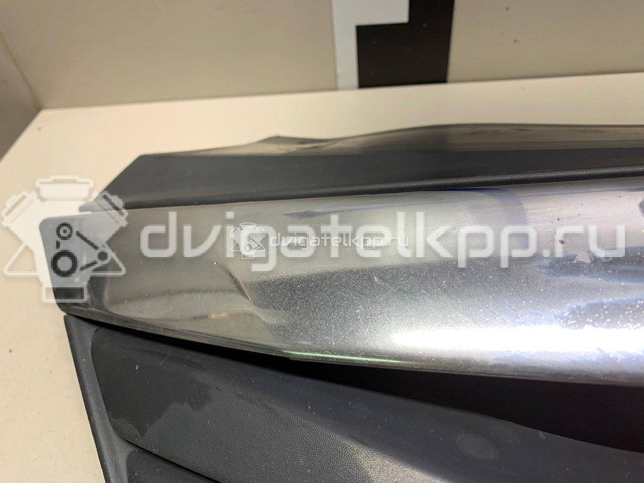 Фото Решетка радиатора  8200752748 для Renault Logan {forloop.counter}}