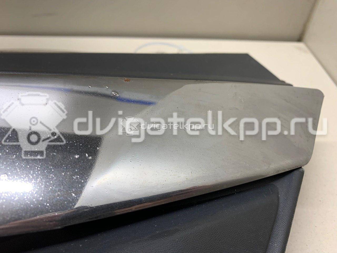 Фото Решетка радиатора  8200752748 для Renault Logan {forloop.counter}}