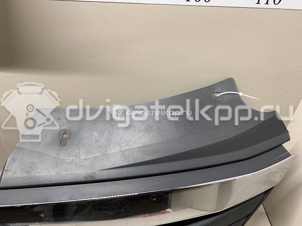 Фото Решетка радиатора  8200752748 для Renault Logan {forloop.counter}}