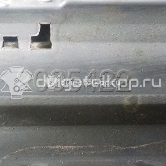 Фото Решетка радиатора  8200752748 для Renault Logan