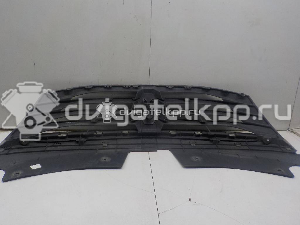 Фото Решетка радиатора  8200752748 для Renault Logan {forloop.counter}}