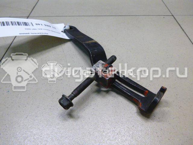 Фото Натяжитель ремня для двигателя 4G63 (SOHC 8V) для Mitsubishi Galant / L / Space / Sapporo / Tredia A21 86-137 л.с 8V 2.0 л бензин {forloop.counter}}