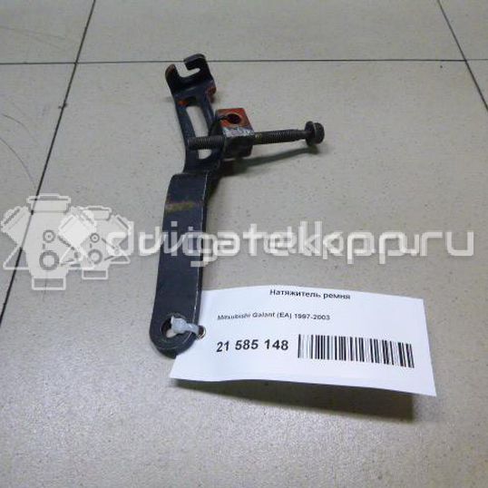 Фото Натяжитель ремня для двигателя 4G63 (SOHC 16V) для Mitsubishi Delica / Galant / L / Space 106-137 л.с 16V 2.0 л Бензин/газ