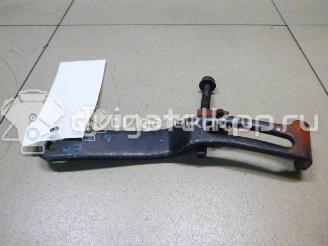 Фото Натяжитель ремня для двигателя 4G63 (SOHC 16V) для Mitsubishi Delica / Galant / L / Space 106-137 л.с 16V 2.0 л Бензин/газ {forloop.counter}}