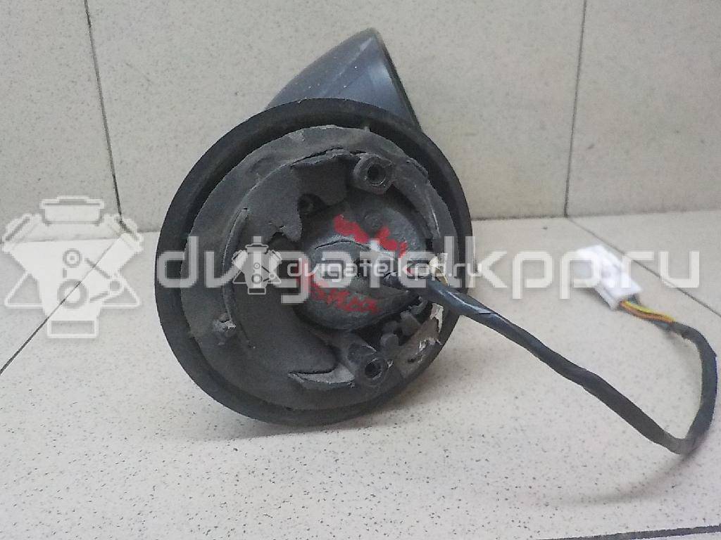 Фото Зеркало правое электрическое  6001547523 для Renault Logan {forloop.counter}}