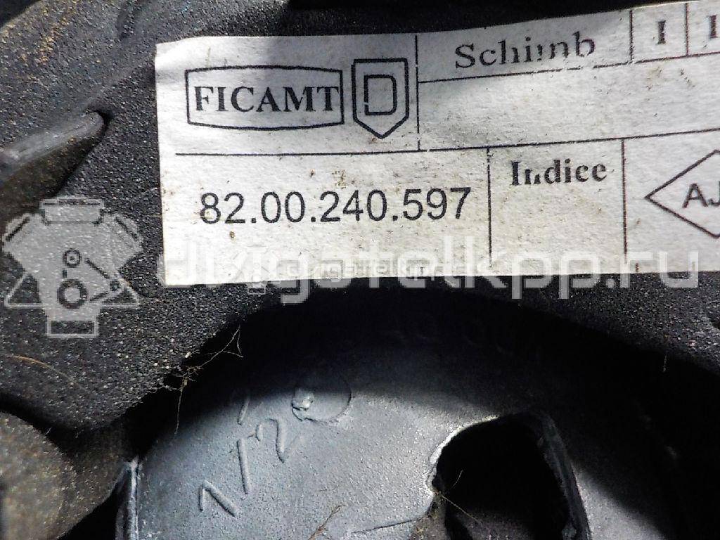 Фото Зеркало правое электрическое  6001547523 для Renault Logan {forloop.counter}}