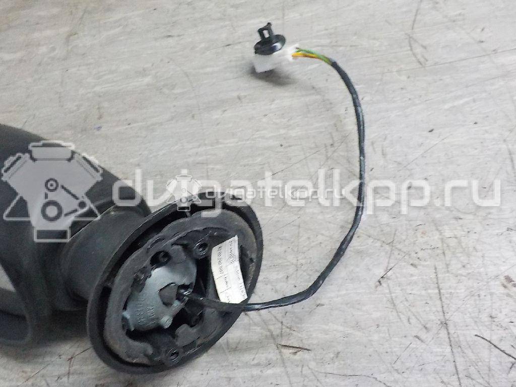 Фото Зеркало правое электрическое  6001547523 для Renault Logan {forloop.counter}}