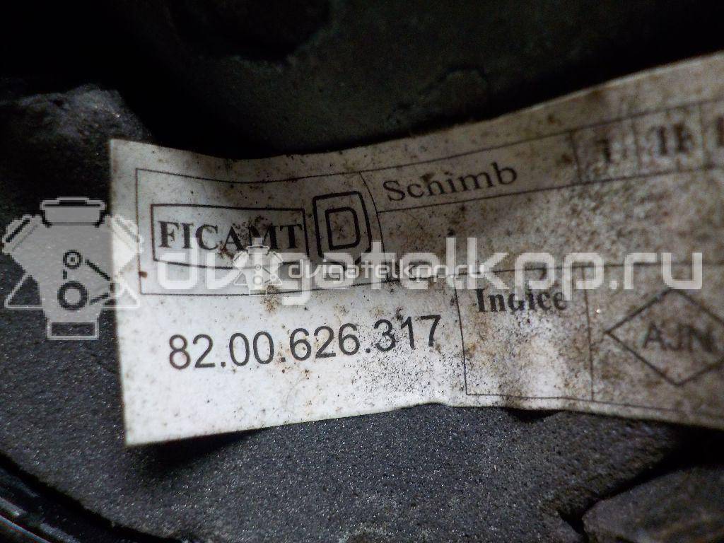 Фото Зеркало правое электрическое  6001547523 для Renault Logan {forloop.counter}}