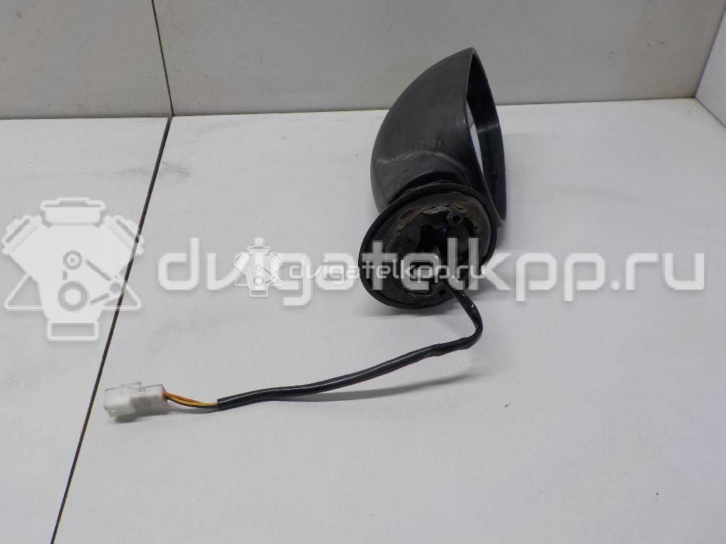 Фото Зеркало правое электрическое  6001547523 для Renault Logan {forloop.counter}}