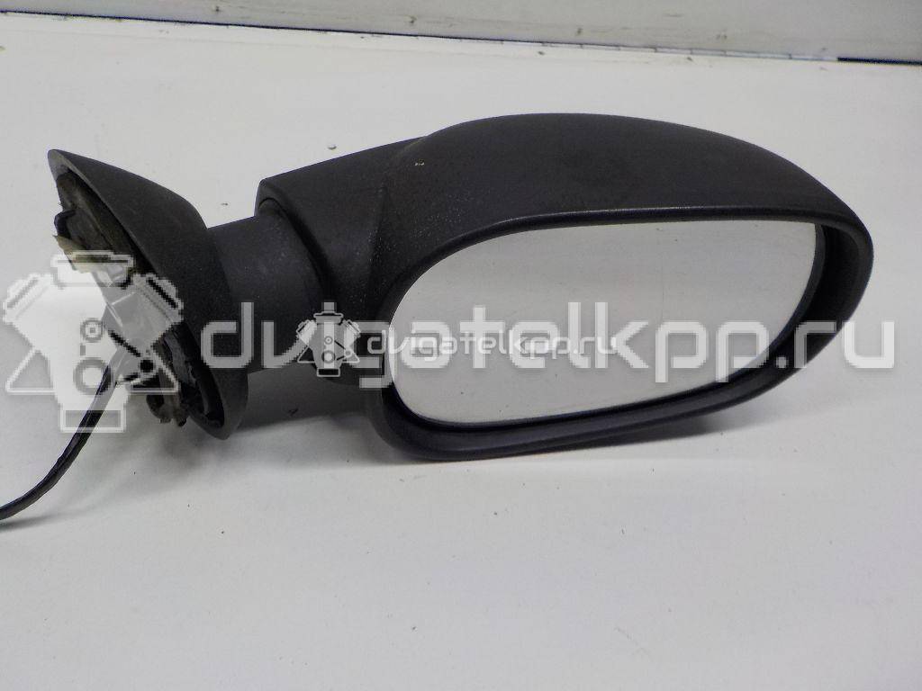 Фото Зеркало правое электрическое  6001547523 для Renault Logan {forloop.counter}}