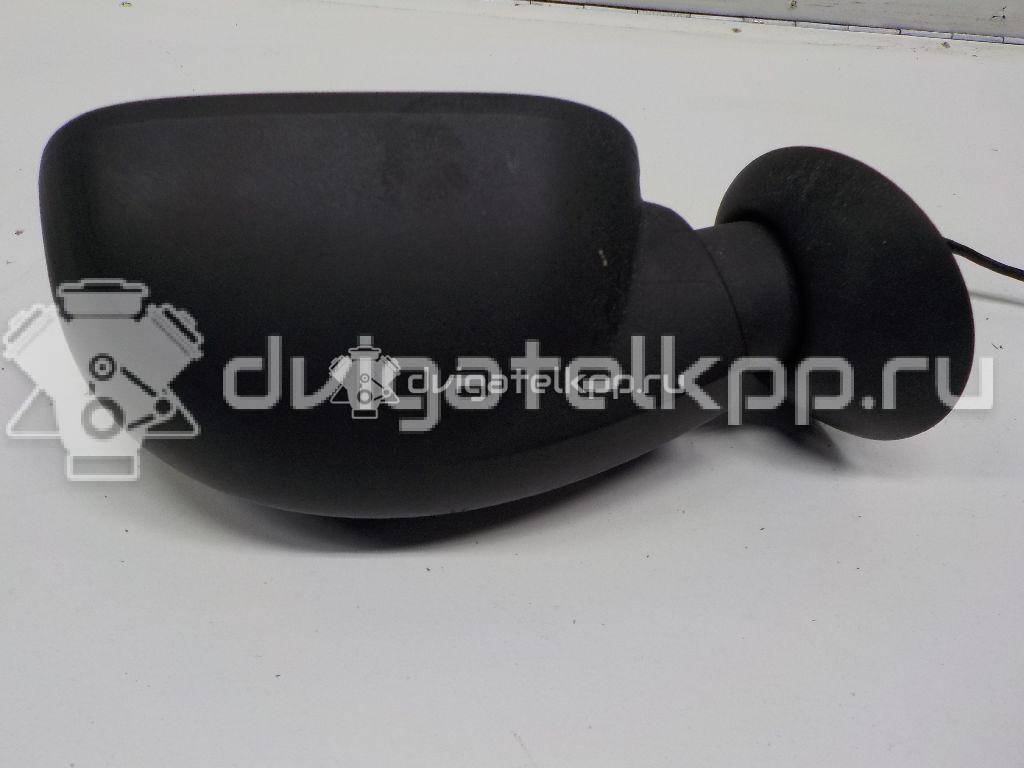 Фото Зеркало правое электрическое  6001547523 для Renault Logan {forloop.counter}}
