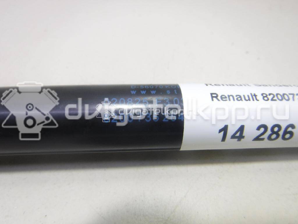 Фото Амортизатор двери багажника  8200735264 для Renault Sandero Stepway / Logan {forloop.counter}}