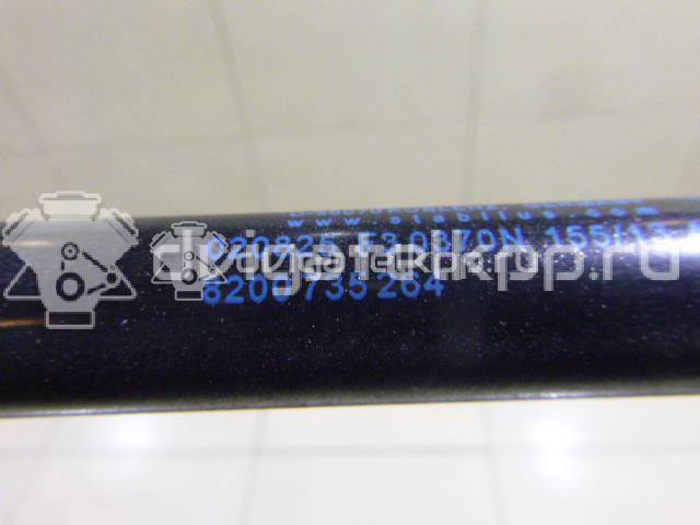 Фото Амортизатор двери багажника  8200735264 для Renault Sandero Stepway / Logan {forloop.counter}}