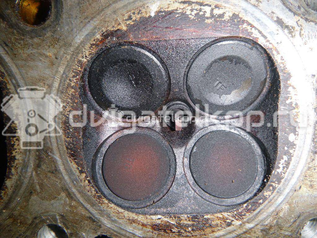 Фото Головка блока для двигателя 6G72 (SOHC 12V) для Mitsubishi Sigma / Pajero 141-205 л.с 12V 3.0 л бензин {forloop.counter}}