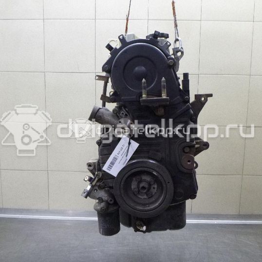 Фото Контрактный (б/у) двигатель 4G69 для Mitsubishi Outlander / Galant / Grandis Na W 154-177 л.с 16V 2.4 л бензин MD979554