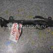 Фото Рейка топливная (рампа) для двигателя 4G63 (SOHC 16V) для Mitsubishi Delica / Galant / L / Space 106-137 л.с 16V 2.0 л Бензин/газ MR988175 {forloop.counter}}