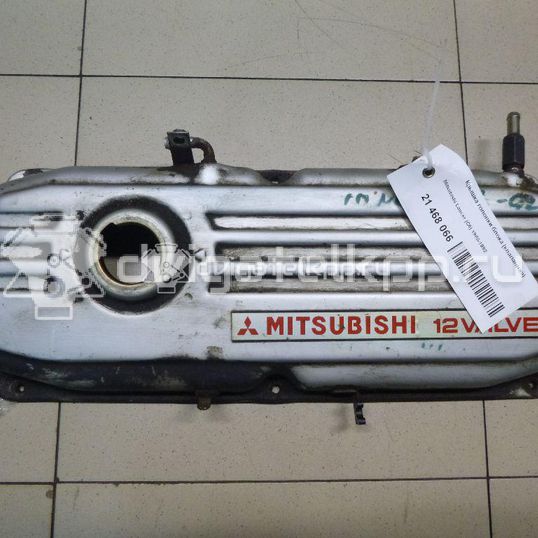 Фото Крышка головки блока (клапанная) для двигателя 4G15 (12V) для Mitsubishi Colt / Lancer 76-110 л.с 12V 1.5 л Бензин/газ