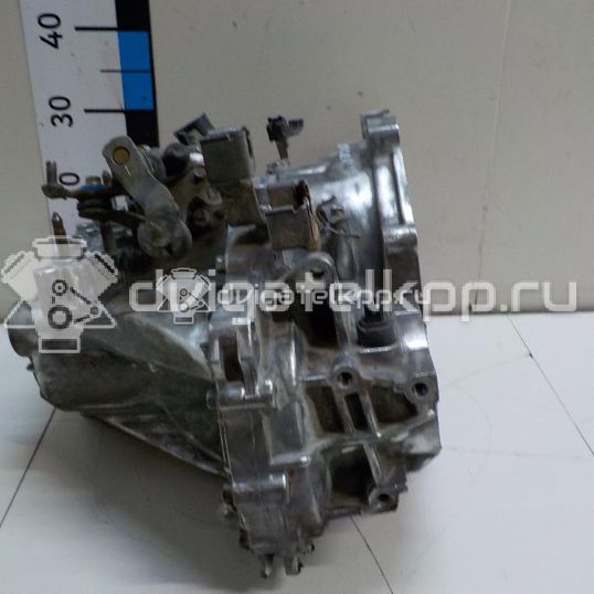 Фото Контрактная (б/у) МКПП для Mitsubishi Galant / L / Space / Sapporo / Cordia A21 A, Ab, Ac 86-137 л.с 8V 2.0 л 4G63 (SOHC 8V) бензин