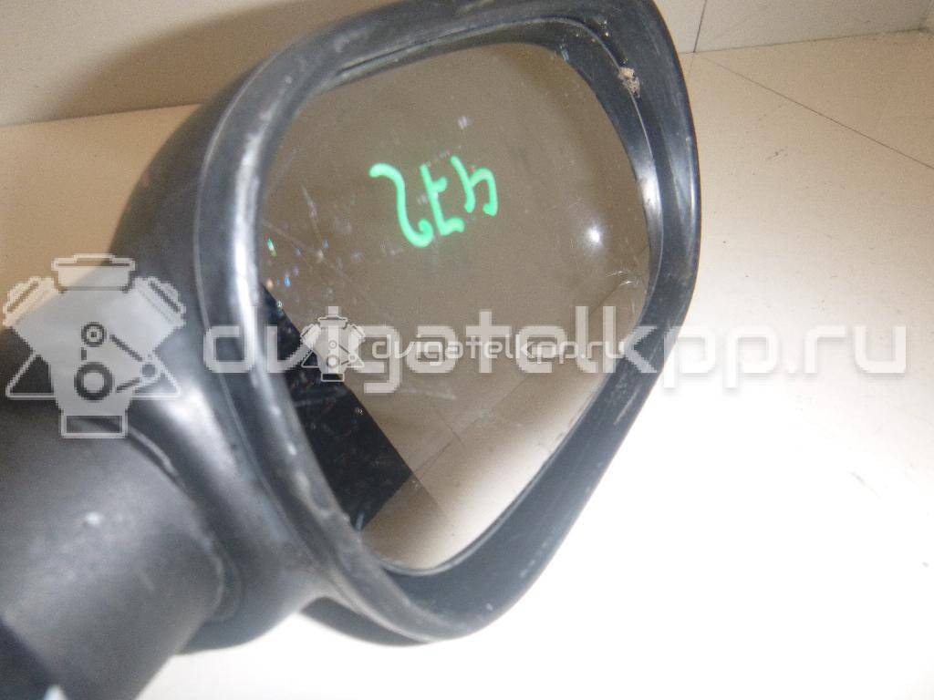 Фото Зеркало левое механическое  6001546989 для Renault Logan {forloop.counter}}