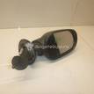 Фото Зеркало левое механическое  6001546989 для Renault Logan {forloop.counter}}