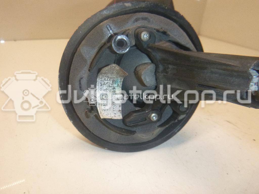 Фото Зеркало левое механическое  6001546989 для Renault Logan {forloop.counter}}