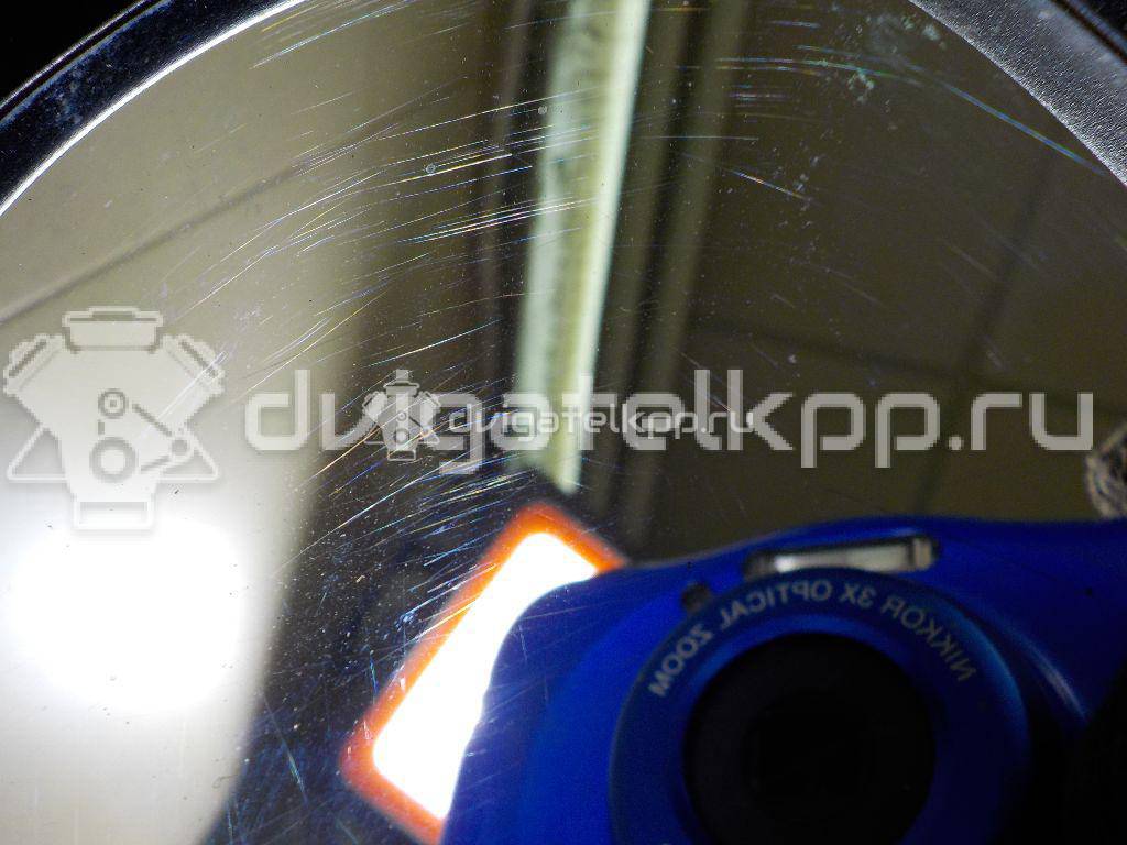 Фото Зеркало левое механическое  6001546989 для Renault Logan {forloop.counter}}