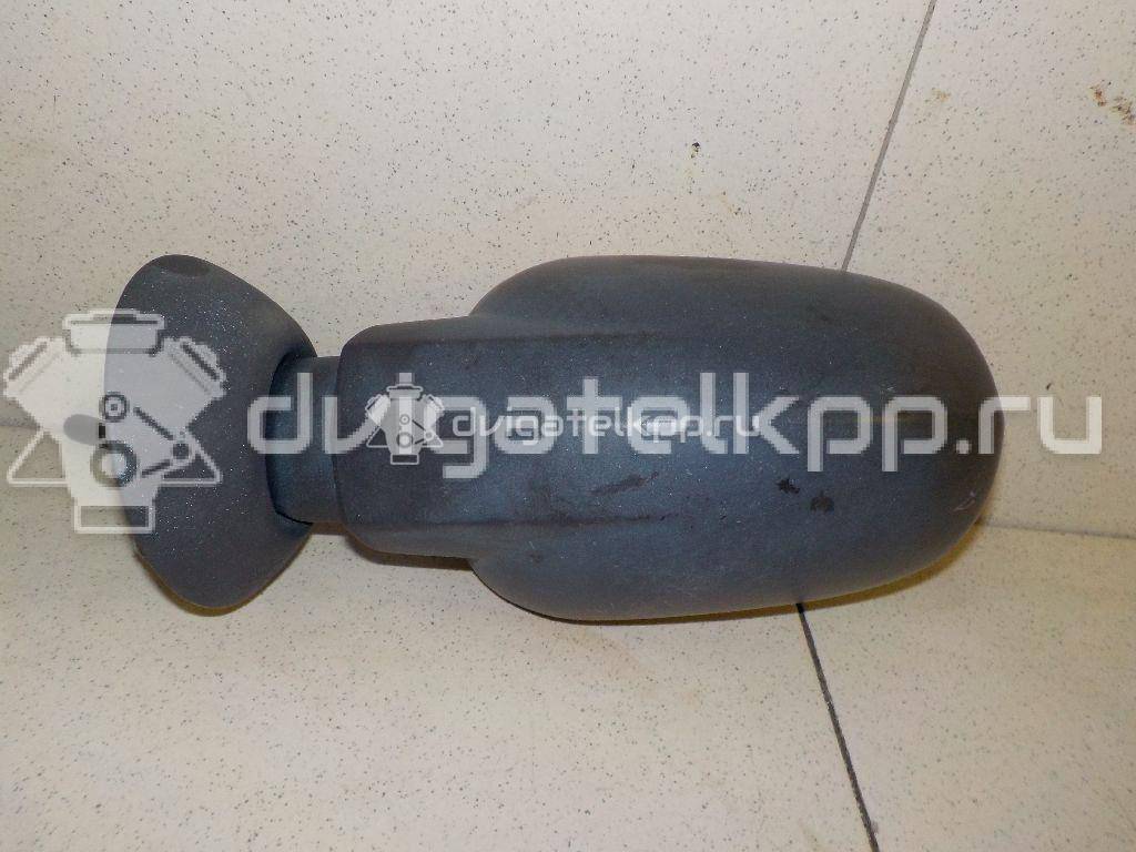 Фото Зеркало левое механическое  6001546989 для Renault Logan {forloop.counter}}