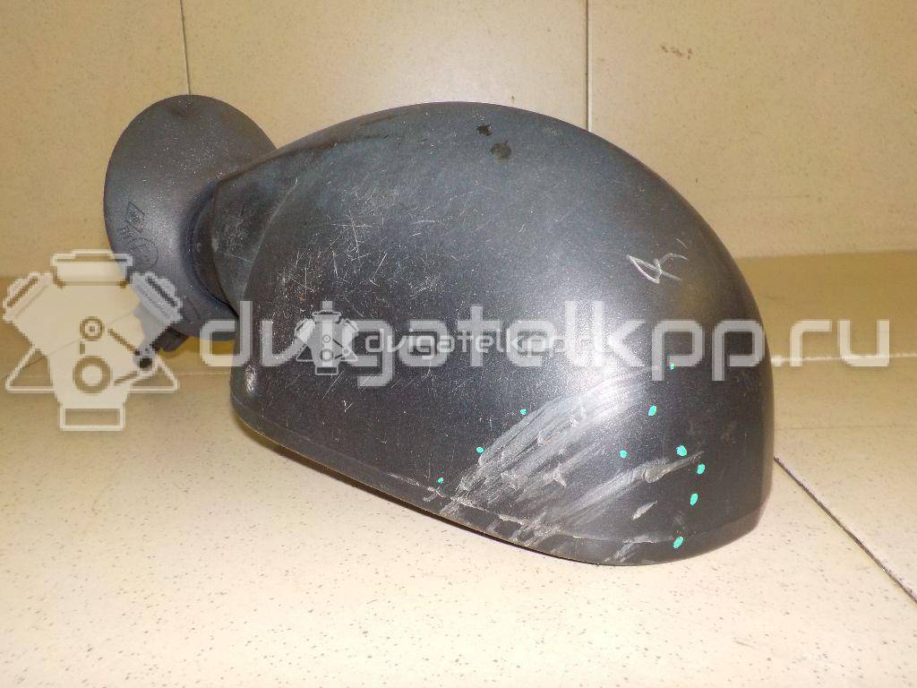 Фото Зеркало левое механическое  6001546989 для Renault Logan {forloop.counter}}