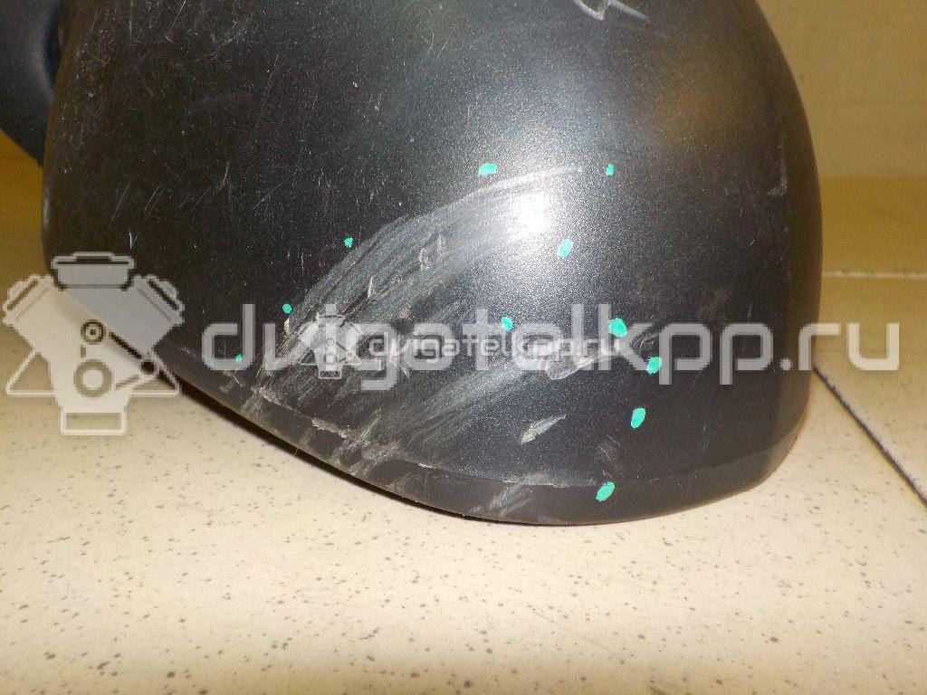 Фото Зеркало левое механическое  6001546989 для Renault Logan {forloop.counter}}