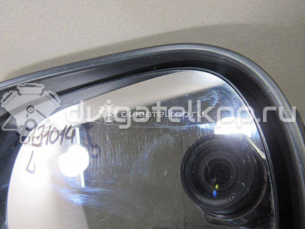 Фото Зеркало левое механическое  6001546989 для Renault Logan {forloop.counter}}
