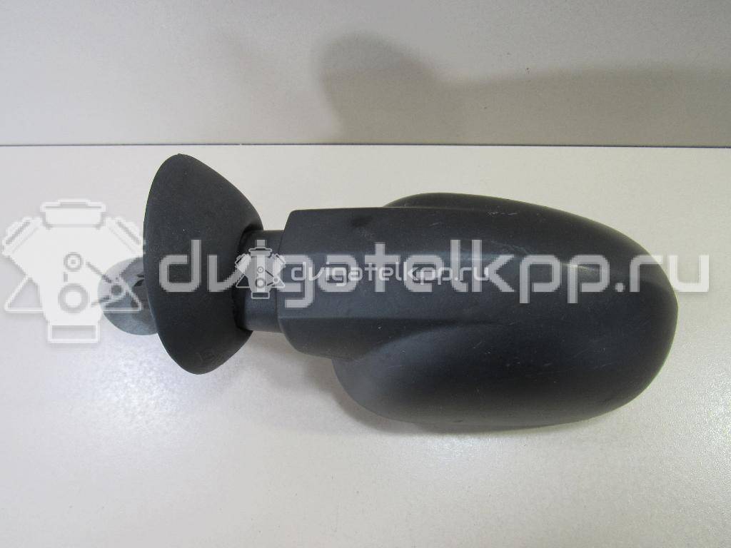Фото Зеркало левое механическое  6001546989 для Renault Logan {forloop.counter}}