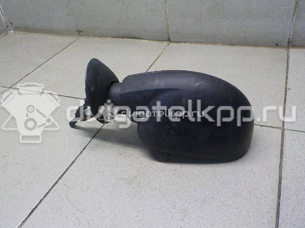 Фото Зеркало левое механическое  6001546989 для Renault Logan {forloop.counter}}