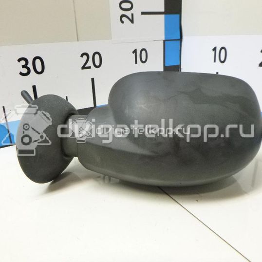 Фото Зеркало левое механическое  6001546989 для Renault Logan