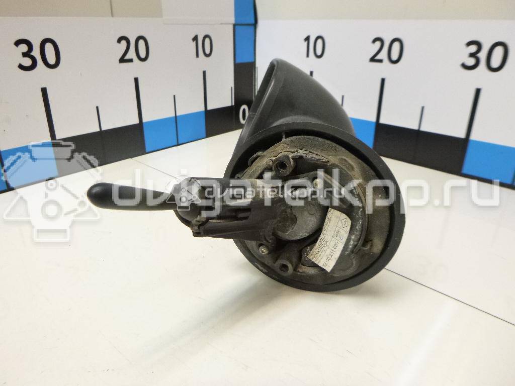 Фото Зеркало левое механическое  6001546989 для Renault Logan {forloop.counter}}