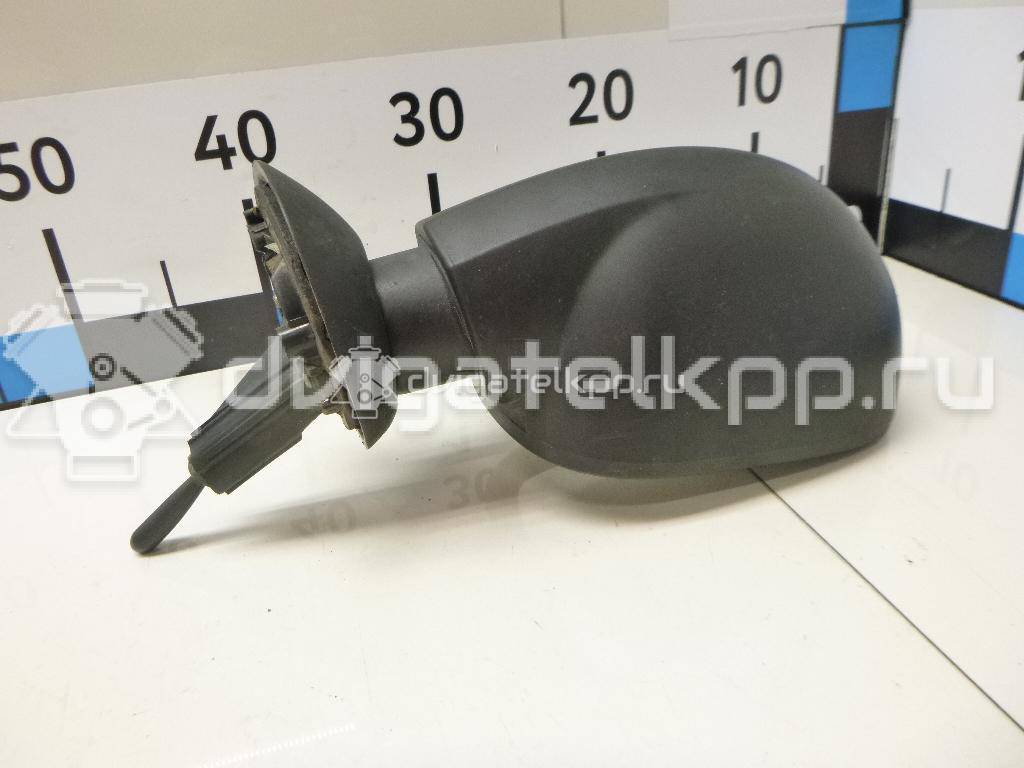 Фото Зеркало левое механическое  6001546989 для Renault Logan {forloop.counter}}