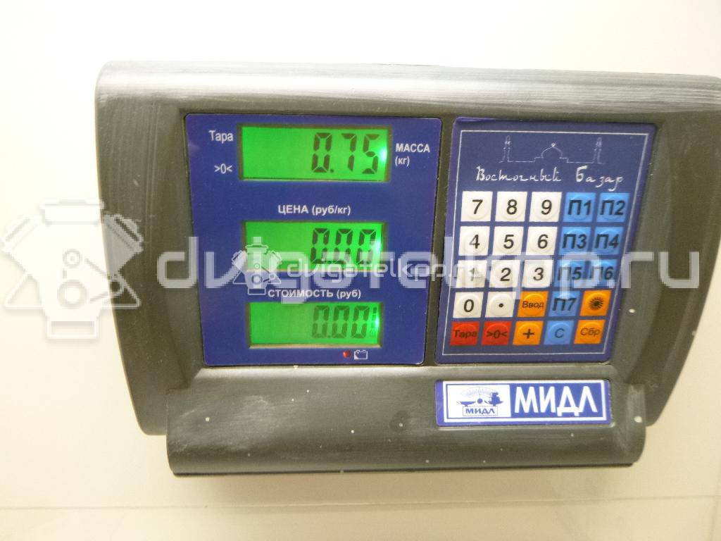 Фото Зеркало левое механическое  6001546989 для Renault Logan {forloop.counter}}