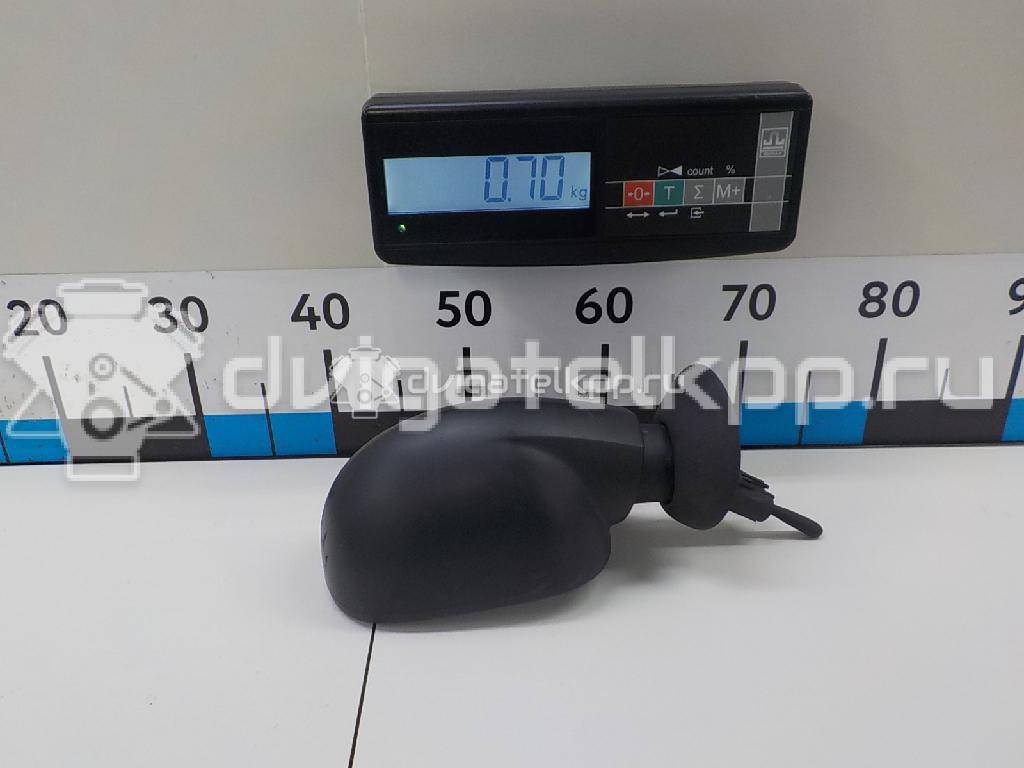 Фото Зеркало левое механическое  6001546989 для Renault Logan {forloop.counter}}