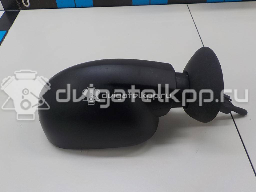 Фото Зеркало левое механическое  6001546989 для Renault Logan {forloop.counter}}