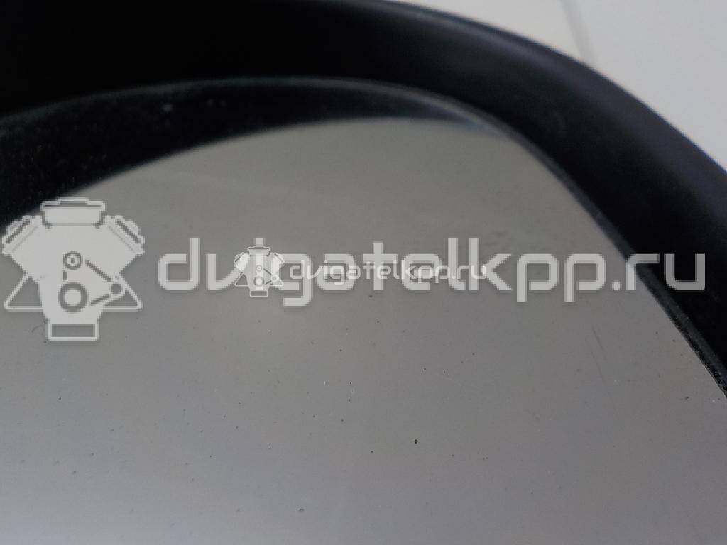 Фото Зеркало левое механическое  6001546989 для Renault Logan {forloop.counter}}